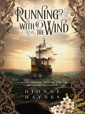 Running With the Wind - ebook